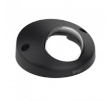 AXIS COMMUNICATIONS  02005-001  AXIS TP3806      4 PACK BLACK DOME COVER FOR AXIS P3935-LR