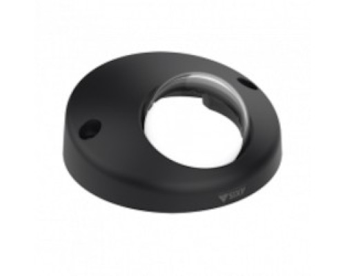 AXIS COMMUNICATIONS  02005-001  AXIS TP3806      4 PACK BLACK DOME COVER FOR AXIS P3935-LR