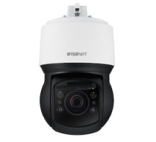 HANWHA VISION XNP-8300RW   Powered By WN7, 6MP @ 30FPS Resolution, 5mm-150mm 30x Lens