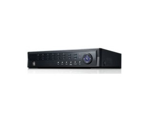 ATV -ADVANCED TECHNOLOGY VIDEO  ED2916-4TB      Digital Video Recorder, Real Time, Full HD, 16-Channel, H.264, 480-IPS Speed, 960H, 1920 x 1080 Resolution, 12 Volt DC, 5 Ampere, 27.6 Watt, 4 TB