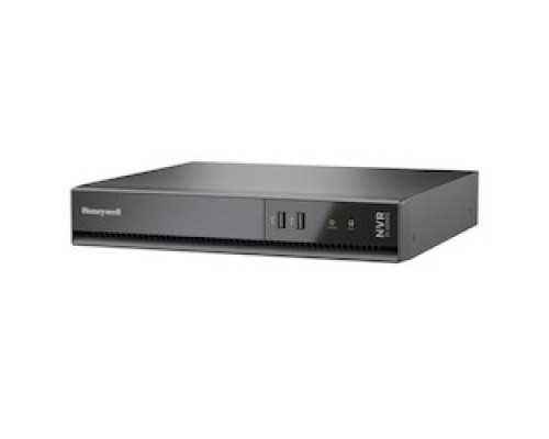 HONEYWELL BUILDING PRODUCTS HN35320420        Honeywell’s 35 Series Embedded NVRs with Honeywell Smart Viewer HSV software is fully NDAA Section 889 compliant NVR solution delivering 4K HD UHD video resolution. Choose from 4, 8,