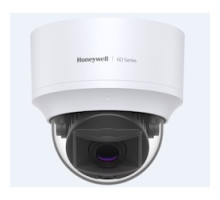 HONEYWELL BUILDING PRODUCTS  HC60W34R2L      Miracle 4MP IP Indoor Dome, WDR, 2.7-13.