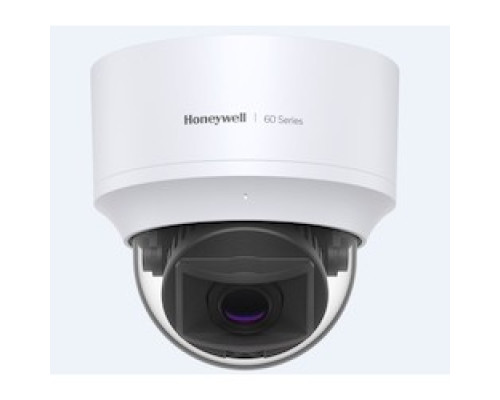HONEYWELL BUILDING PRODUCTS  HC60W34R2L      Miracle 4MP IP Indoor Dome, WDR, 2.7-13.