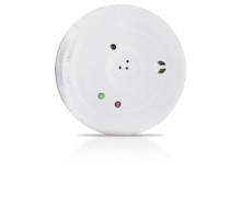 NAPCO  ISEC-CARBON MON      ISEC-CARBON MON Wireless Carbon Monoxide Detector ISEC-HEAT Wireless 135 Rate of Rise Heat Detector