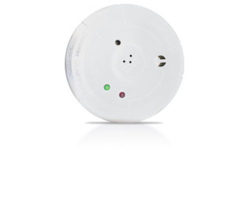 NAPCO  ISEC-CARBON MON      ISEC-CARBON MON Wireless Carbon Monoxide Detector ISEC-HEAT Wireless 135 Rate of Rise Heat Detector