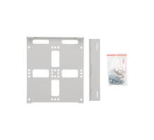 INNER RANGE  999027      WIDEBODY EXPANSION PLATE KIT HINGED EXPANSION PLATE PLATE and BRACKET KIT