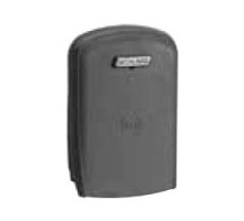 SCHLAGE ALLEGION BRAND  MT GREY   Proximity and Smart Card Reader Module, Gray, For AD Series Networked Lock and Device