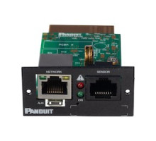 PANDUIT  UNCP01      Network Management card