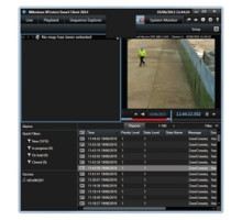 AXIS COMMUNICATIONS 0333-607   Ten 10 unit license for AXIS Perimeter Defender
