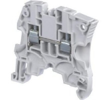 TE-ENERGY  010500127  010500127      M4/6-GN Screw Clamp Terminal Blocks Feed-through