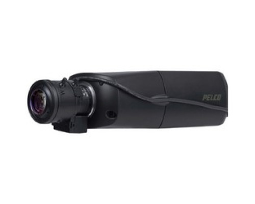 PELCO  IXE32      Sarix Series Camera, Enhanced, Box, PoE 1224 V / 3 MP