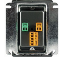 MACURCO GAS DETECTION  70-2900-0007-5  TX-6-AM      Gray Housing-ammonia NH3 Fixed Gas Detector and Controller