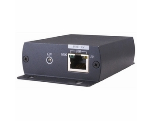 SPECO TECHNOLOGIES  IPPOERPT      PoE/LAN Repeater