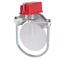 SAFE SIGNAL  WFD80N      Waterflow Detector, 8