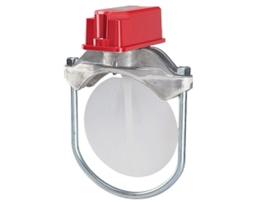 SAFE SIGNAL  WFD80N      Waterflow Detector, 8