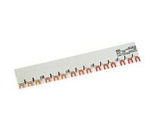 ABB  PS1-5-0-100      92 amp 3-phase busbar with 5 positions for use on MS116 and 132 manual motor protectors