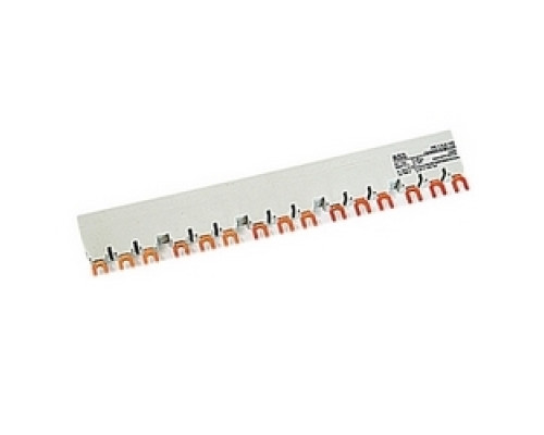 ABB  PS1-5-0-100      92 amp 3-phase busbar with 5 positions for use on MS116 and 132 manual motor protectors