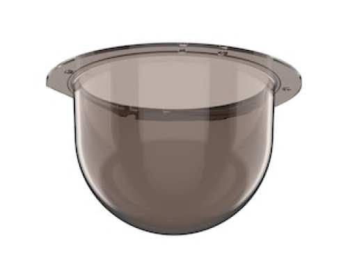 AXIS COMMUNICATIONS  02804-001  TQ3809-E      Smoked Dome Accessory With Anti-Scratch Hard Coating