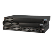 MICROCHIP  PD-9506G/ACDC/M-US      6-Port up to 72W/Port Gigabit EEPoE Midspan