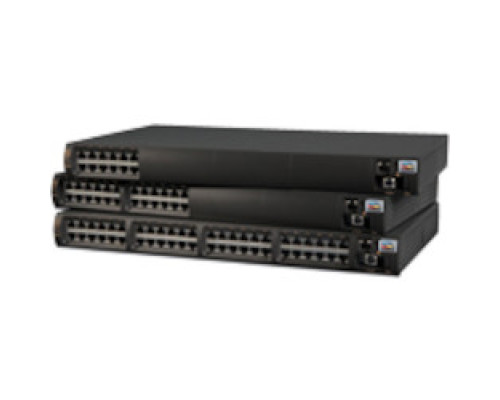MICROCHIP  PD-9506G/ACDC/M-US      6-Port up to 72W/Port Gigabit EEPoE Midspan