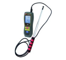 SDI  AV02      AV CHECKER- VELOCITY / AIR TEMPERATURE M
