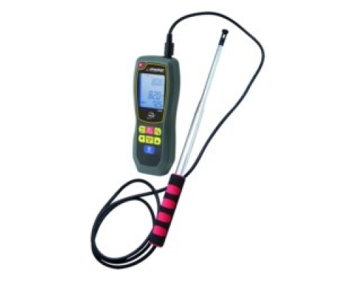 SDI  AV02      AV CHECKER- VELOCITY / AIR TEMPERATURE M