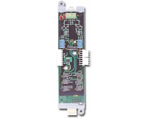 KIDDE COMMERCIAL  VM-NOC      Network Option Card VM