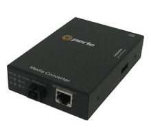 PERLE SYSTEMS  05050894      S-1110-S2ST160 Media Converter
