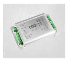 CYPRESS INTEGRATION SOLUTIONS  CVX-1300      CVX-1300: Cypress Multi-Format Data Converter, CE Certified