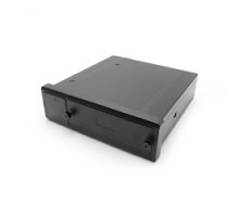 IC REALTIME LLC  MNVR-EL04-1TB      4 CH POE MOBILE NVR, UP TO 8MP200MBPS THROUGHPUT, BUILT IN 4G/WIFI SUPPORT