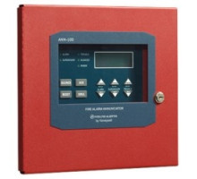 FIRELITE - HONEYWELL FIRE SYST  ANN-100               100 Point Remote Annunciator