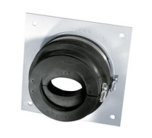 OUTDOOR WIRELESS NETWORKS  245314-90      Single Entrance Panel for elliptical waveguide 90