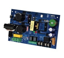 ALTRONIX  OLS180      Power Supply Charger, Single Output, 12/24VDC @ 6A, 115VAC, Board