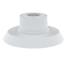 AXIS COMMUNICATIONS  02837-001  TM4101              Pendant Kit For Wall Mount Or Ceiling Mount. Compatible With Axis Mounting Accessories With 1.5