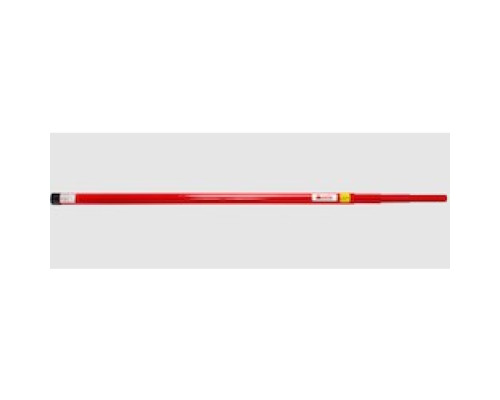 SDI  SOLO100-024               15FT FIBERGLASS 4 SECTION   TELESCOPIC POL