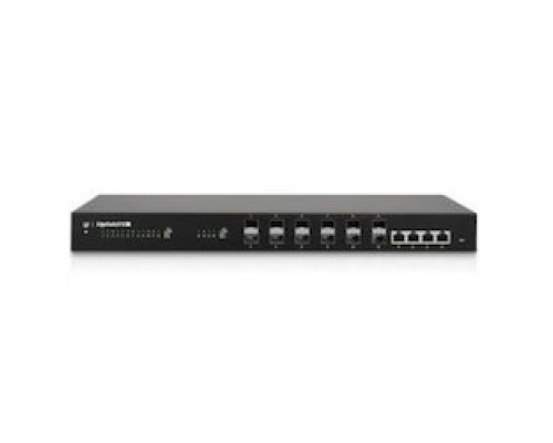 UBIQUITI NETWORKS  ES-16-XG      EDGESWITCH 12XSFP+ 4X10GIGABIT