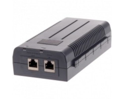 AXIS COMMUNICATIONS  01938-001  SPR Q62 MIDSPAN 90W 1-PORT      SPR Q62 MIDSPAN 90W 1-PORT, FOR Q62 CAM, PTZ DOME, FIXED, OUTDOOR CAMERAS