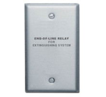KIDDE COMMERCIAL  RELA-EOL      End-of-line Relay, Polarized