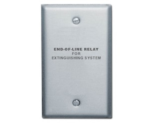 KIDDE COMMERCIAL  RELA-EOL      End-of-line Relay, Polarized