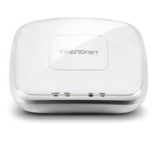 TRENDNET  TEW-821DAP      AC1200 Dual Band PoE Access Point