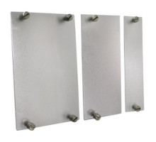 COMNET COMMUNICATION NETWORKS  C1-BP2               2 Slot Blank Filler Panel For C1 Card Cage