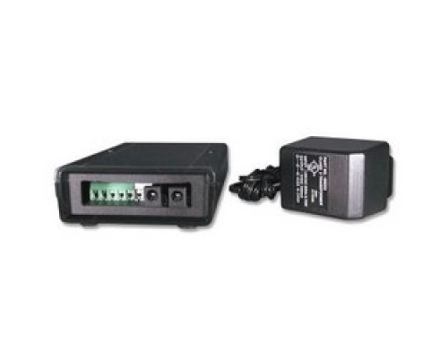 BOSCH SECURITY SYSTEMS  SE485      Central Station Interface Module