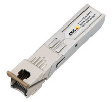 AXIS COMMUNICATIONS  5801-821  T8613      T8613 SFP Module 1000BASE-T