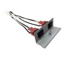 ALTRONIX  RSB2      Rocker Switch Bracket