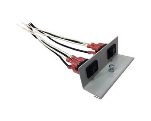 ALTRONIX  RSB2      Rocker Switch Bracket