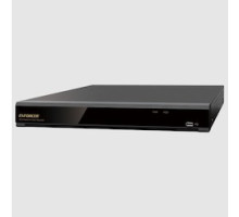 SECO-LARM USA INC  DRN-116-4TB               4K 16-channel NVR, 4TB