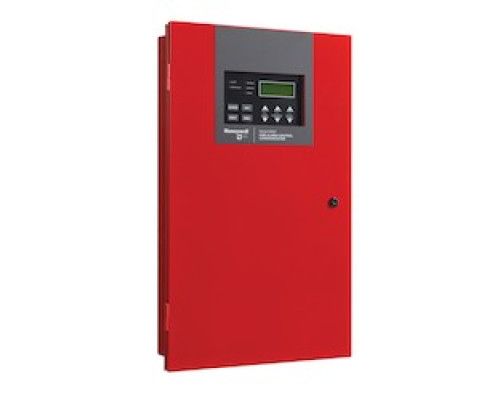 SILENT KNIGHT - HONEYWELL FIRE  006820               1110-PT ADDRESSABLE FACP