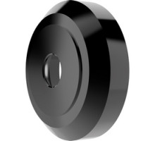 AXIS COMMUNICATIONS  5507-101  F8211              Trim Ring For Discreet Mounting of Axis F1025 Sensor Unit