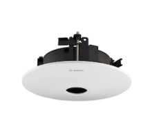 BOSCH SECURITY SYSTEMS  NDA-5081-PLEN      Plenum-rated in-ceiling mount kit for FLEXIDOME panoramic 5100i and FLEXIDOME IP micro 3000i
