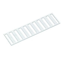 WAGO CORPORATION 793-607   WMB MULTI MARKING SYSTEM VERTICAL MARKING 51-100 2X FOR WIDTH 5 17.5 MM